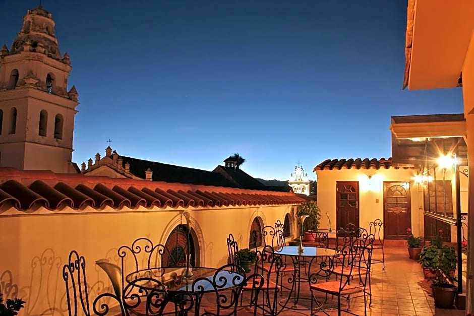 San Marino Royal Hotel