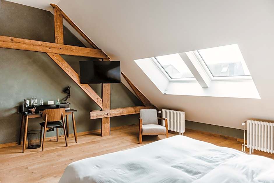 Boutique Hotel Marie Marie