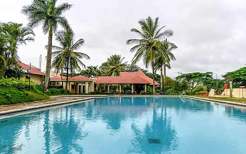 Gateway Chikmagalur