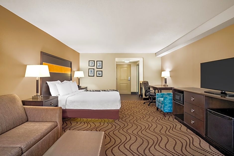 La Quinta Inn & Suites by Wyndham Richmond-Chesterfield