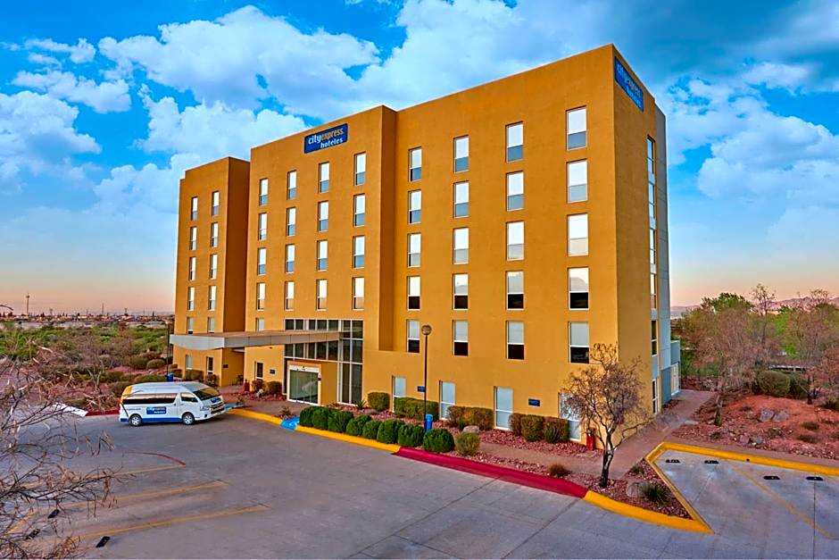 City Express by Marriott Cananea