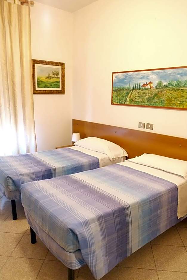 Albergo Italia di Nardi Renzo & C Snc