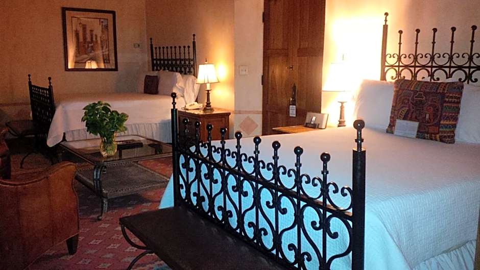 Hacienda de los Santos
