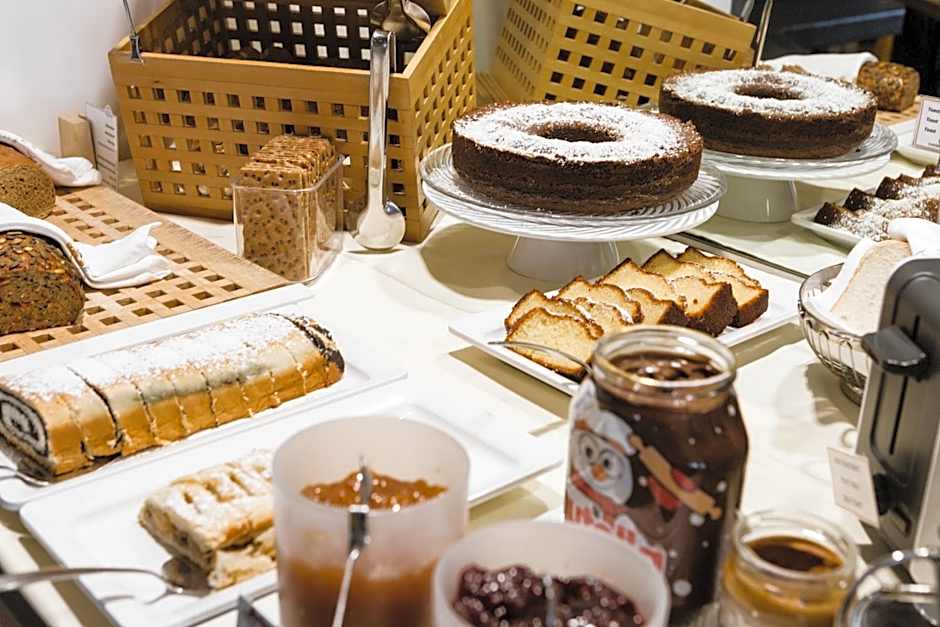 Hotel Kapeller Innsbruck