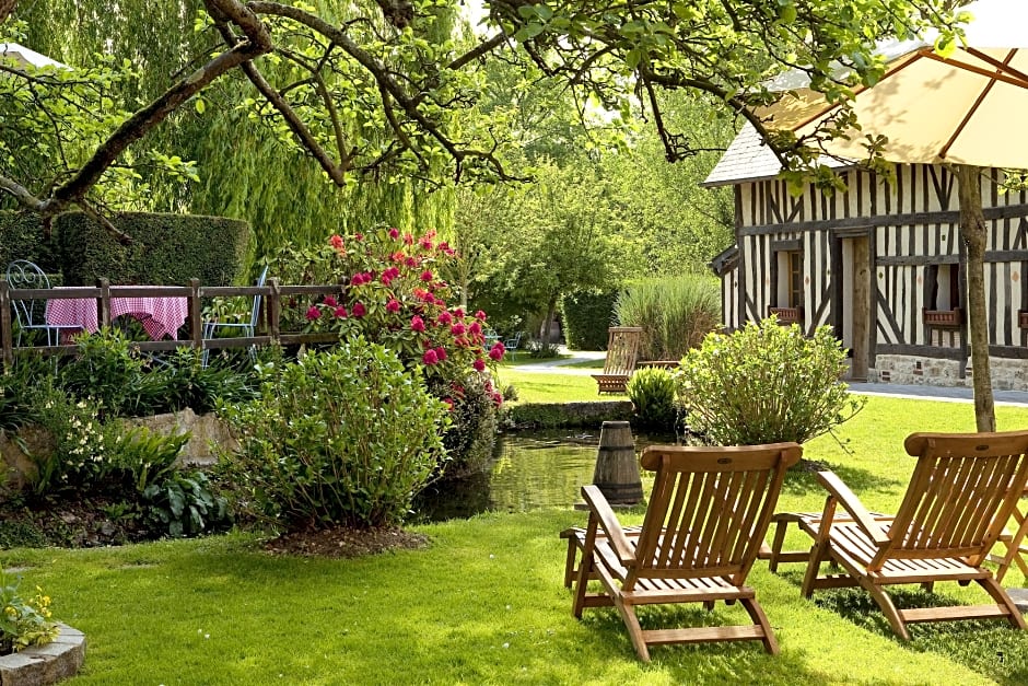 Auberge de la Source