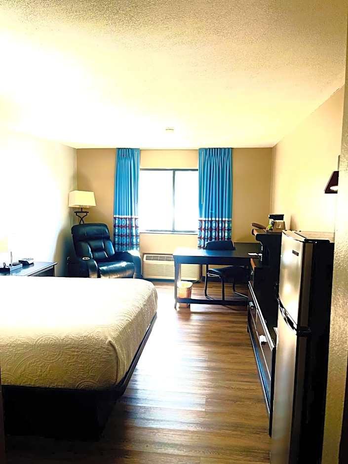 Super 8 by Wyndham Estherville