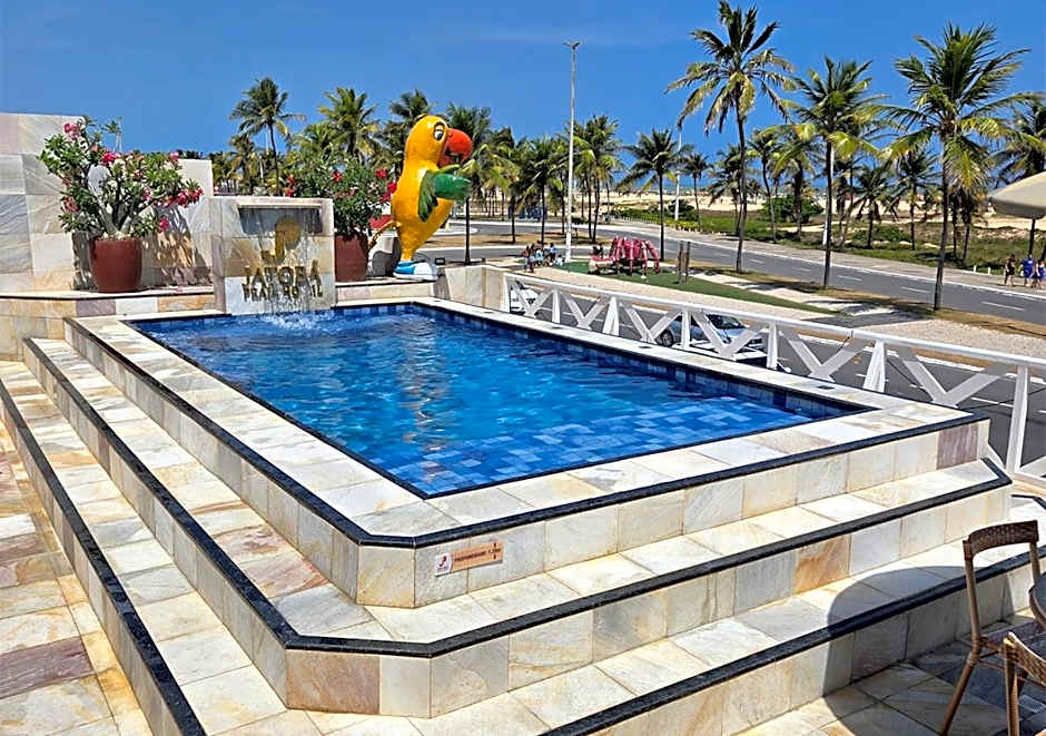 Jatobá Praia Hotel