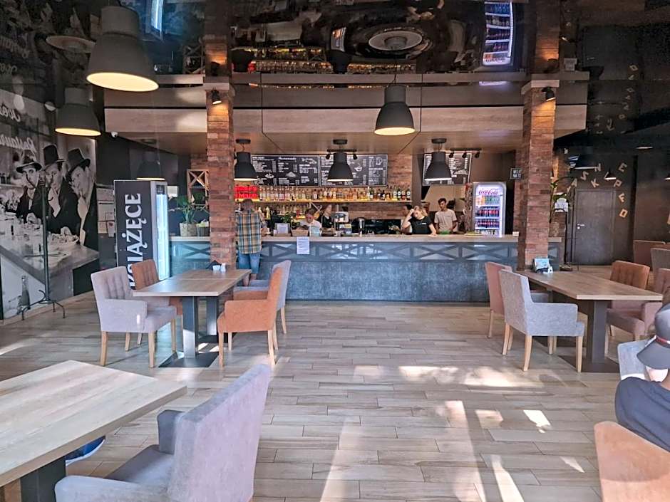 Ośrodek Promenada- Horyzont