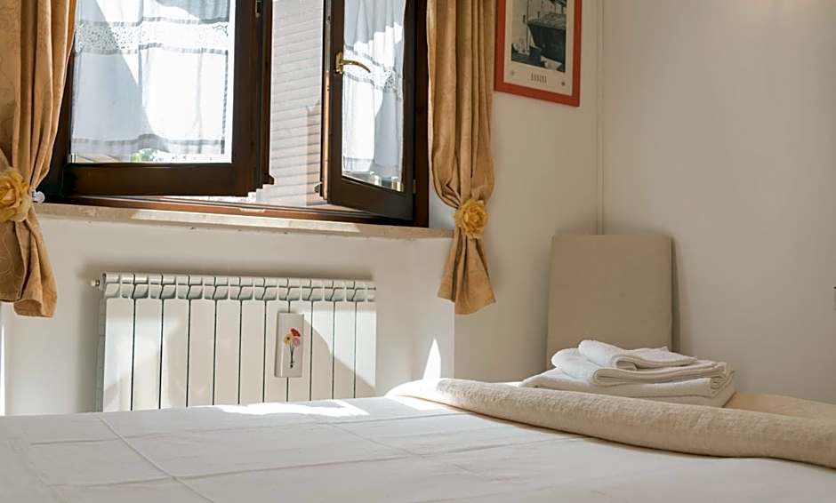 B&B Cantico Delle Creature