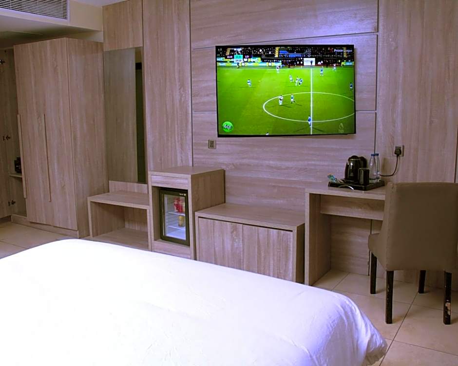 Monty Suites Calabar