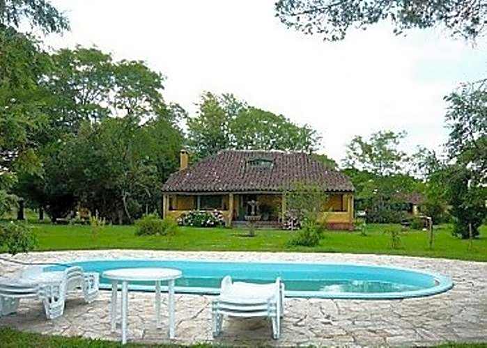 Pousada Chácara das Roseiras