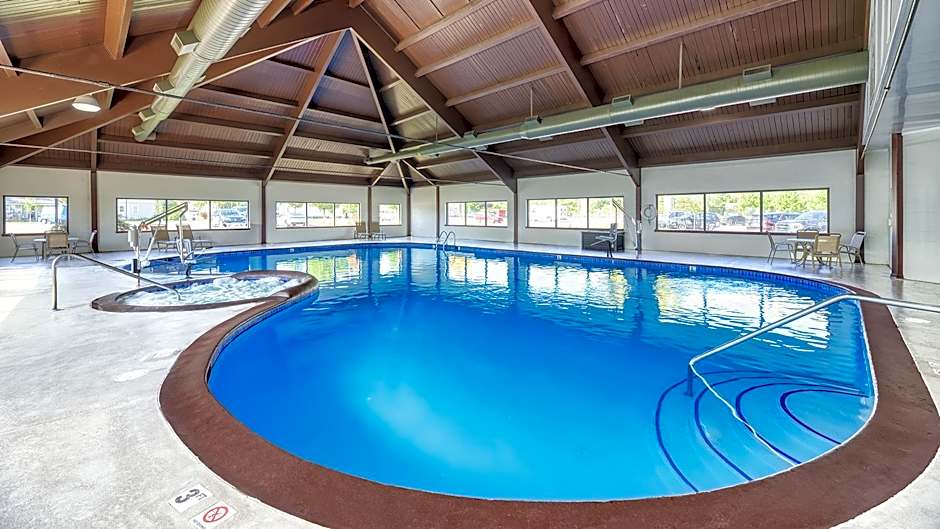 DoubleTree By Hilton Port Huron