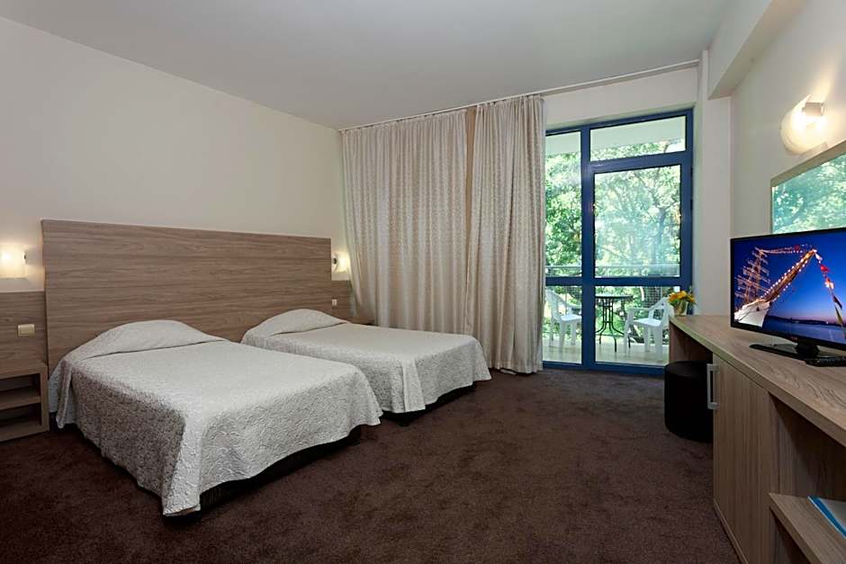 Elena Hotel and Wellness - All Inclusive