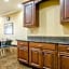 Comfort Suites Salina South