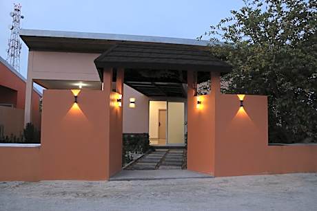 Samaik Orange