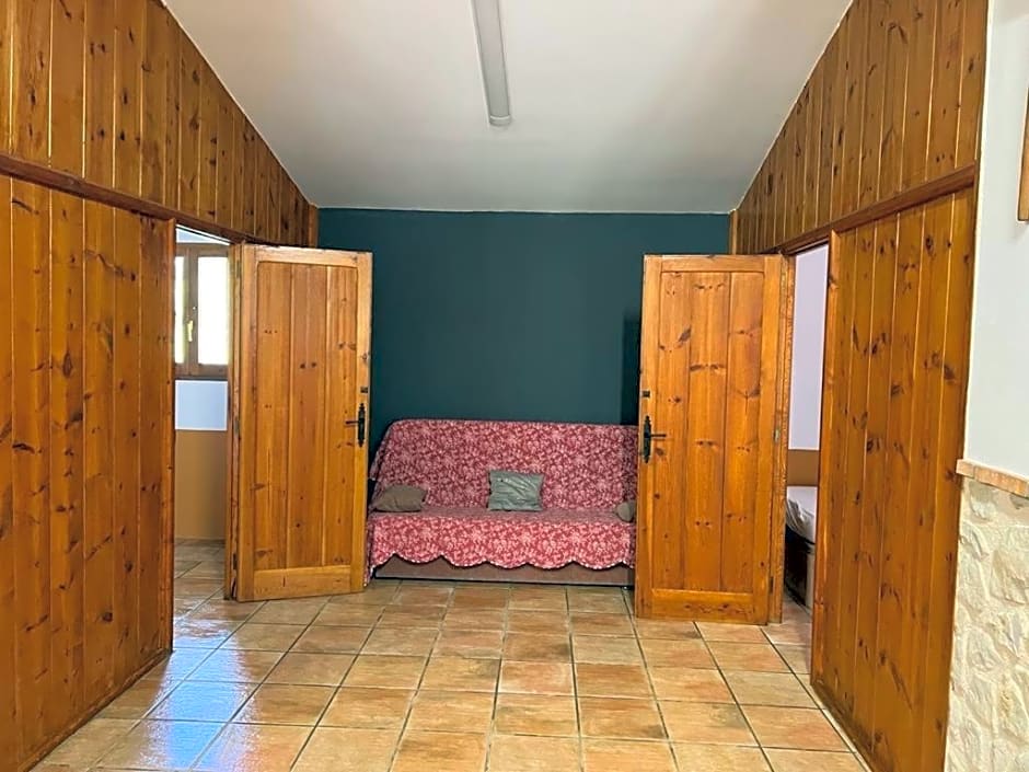 FINCA LA FOIA EL POU