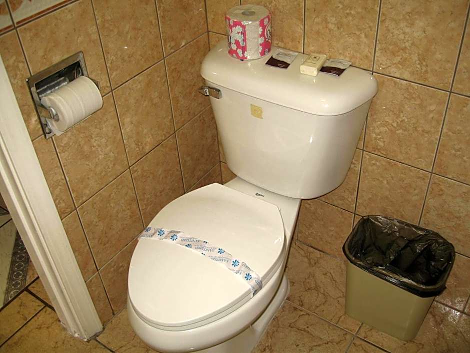 Tower Motel Long Beach