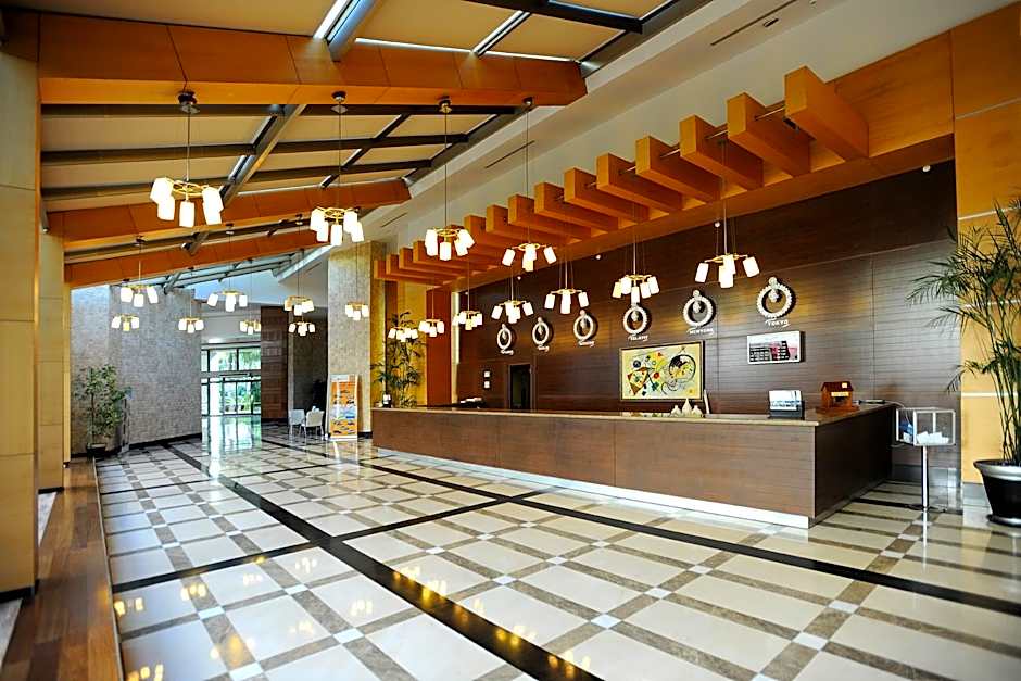 Mirada Del Mar Hotel