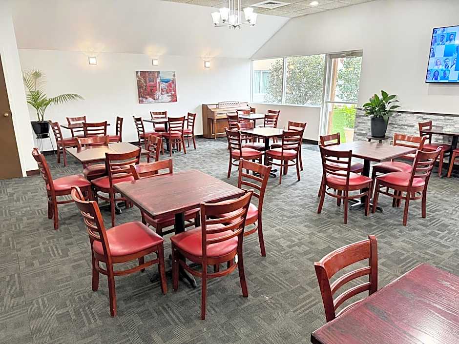 Econo Lodge Wausau - Rothschild
