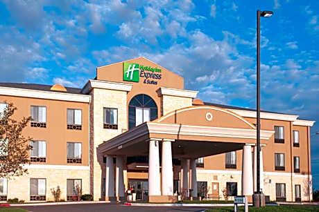 Holiday Inn Express Hotel & Suites Amarillo South By IHG