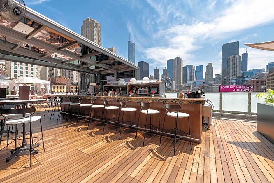 Godfrey Hotel Chicago