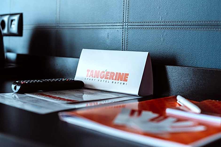 Aparthotel Tangerine