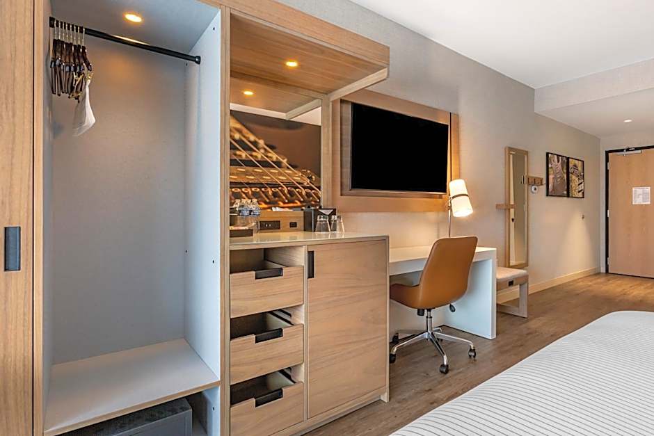 Cambria Hotel Austin Airport