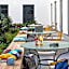 Moxy Hamburg City