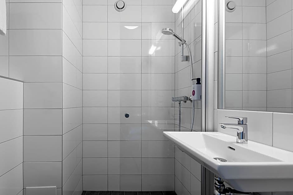 Quality Hotel Prisma