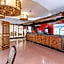 Crown Regency Hotel & Towers