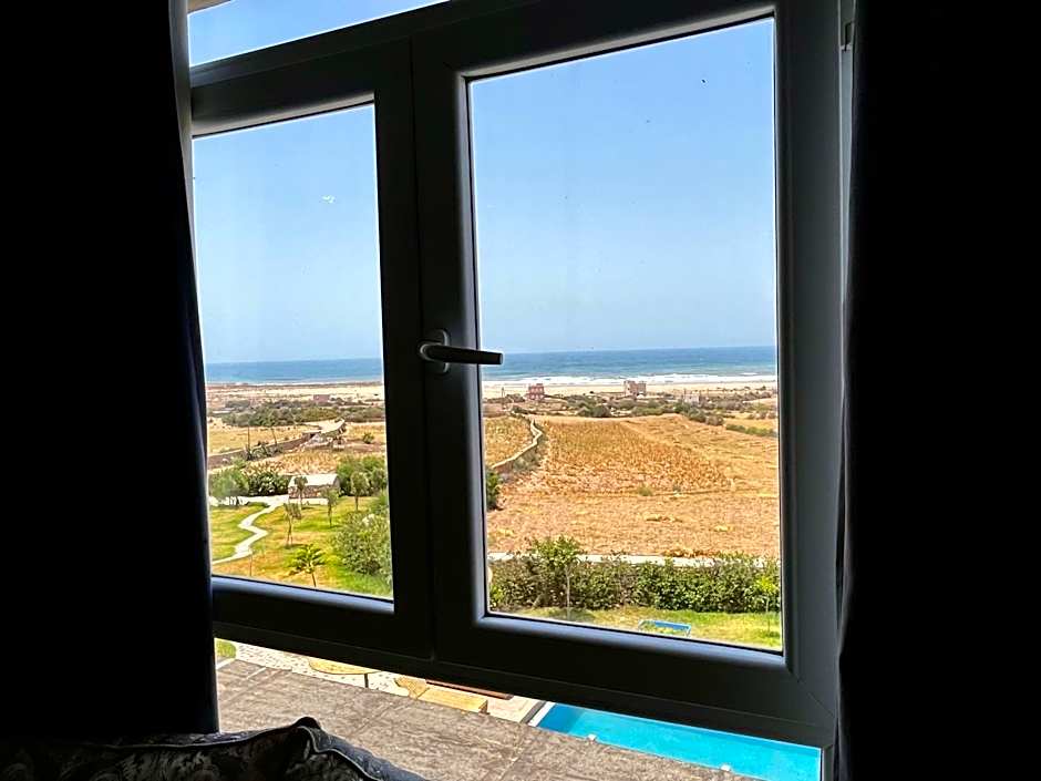 Riad La Tempérance Kite & Wellness