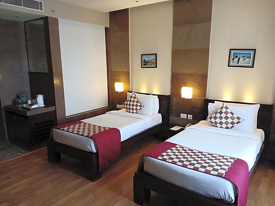 Ramada Ajmer
