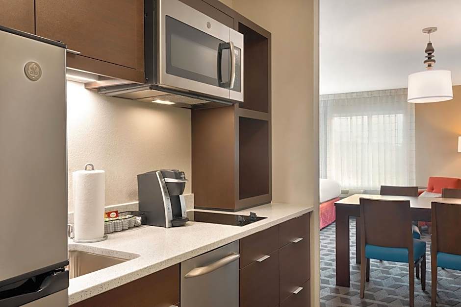 TownePlace Suites by Marriott Milwaukee Grafton
