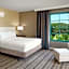 DoubleTree by Hilton Hotel San Pedro - Port of Los Angeles