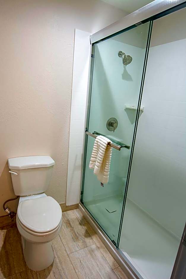 Comfort Inn Battle Mountain - Midway Between Elko and Winnemucca