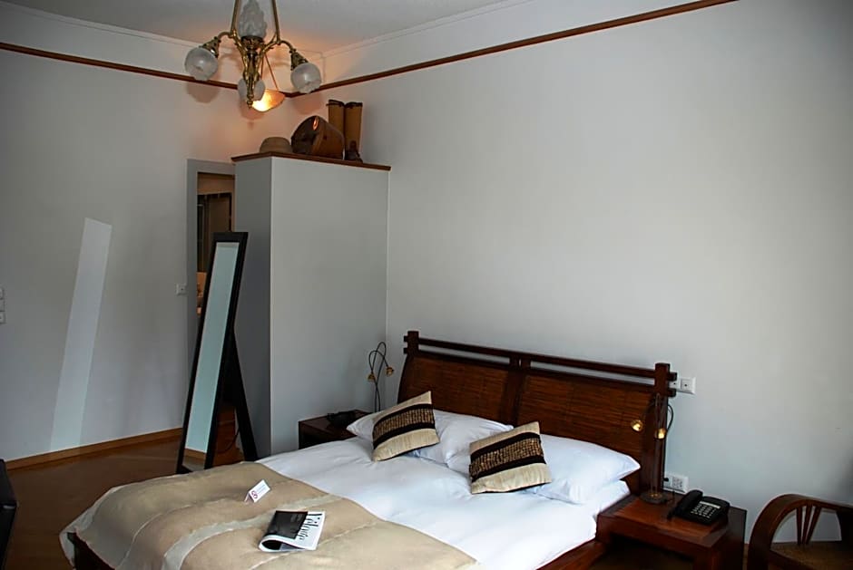 Hostellerie de Genève