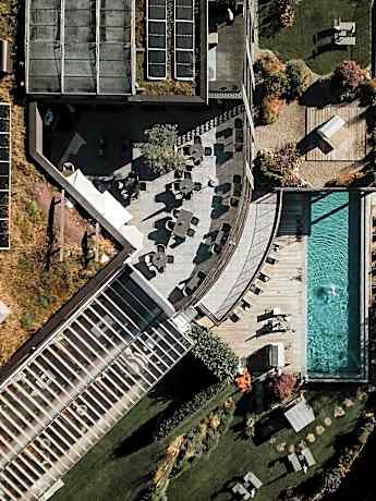 Hotel Bad Fallenbach