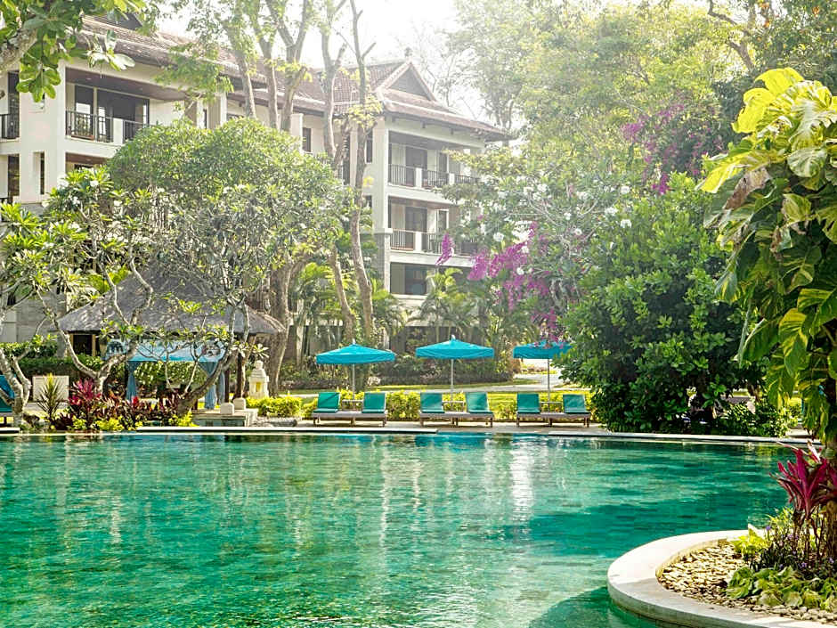 Novotel Bali Nusa Dua