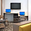 SpringHill Suites by Marriott Seattle Downtown/South Lake Union