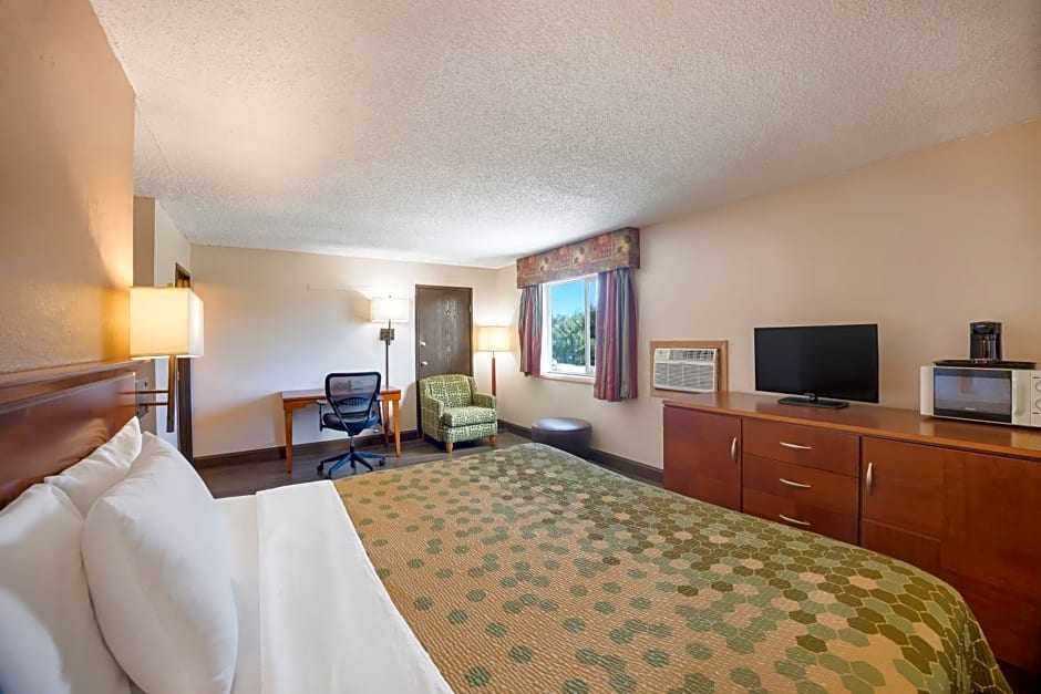 Rodeway Inn