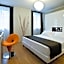 Hotel Coppe Trieste , boutique hotel