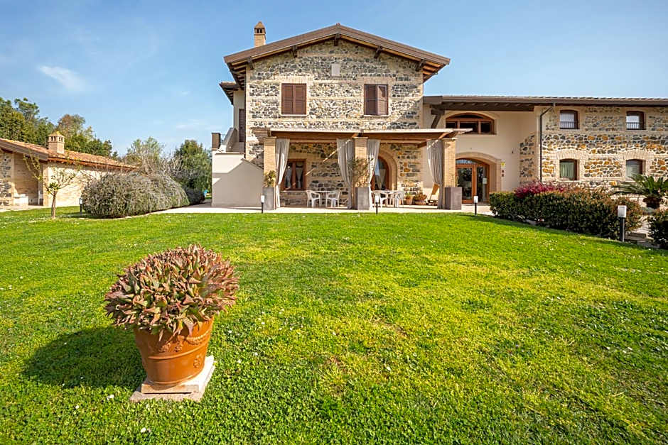 Photo 1 of 50 of Casale Elisa Country Hotel