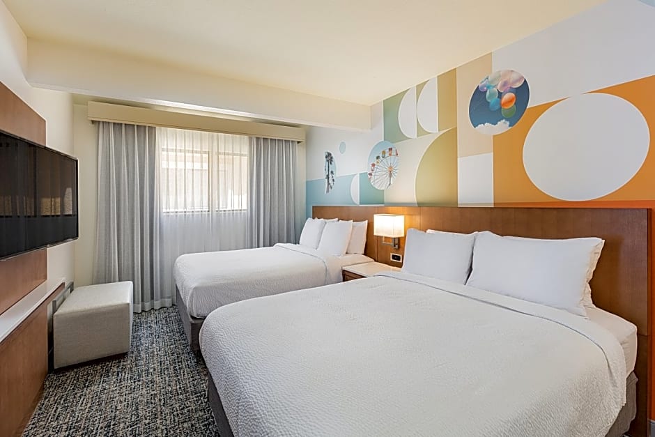 Clementine Hotel and Suites Anaheim