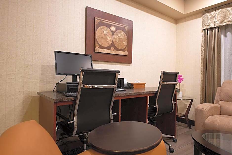 Quality Inn Monroe