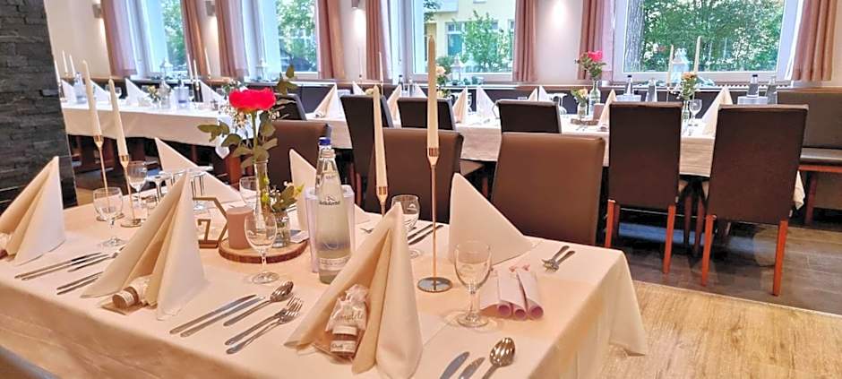Hotel Krone