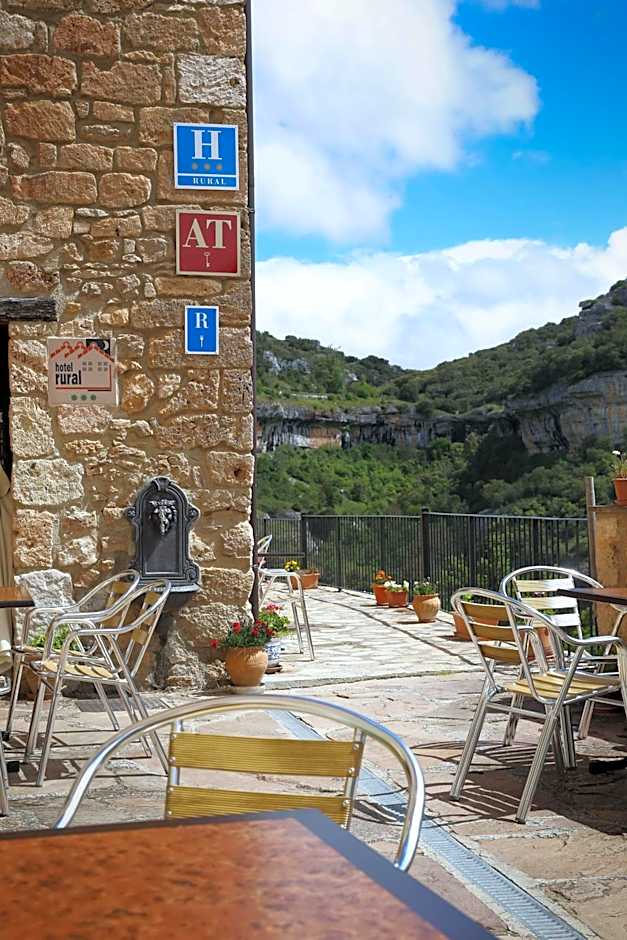 Hotel Rural La Puebla