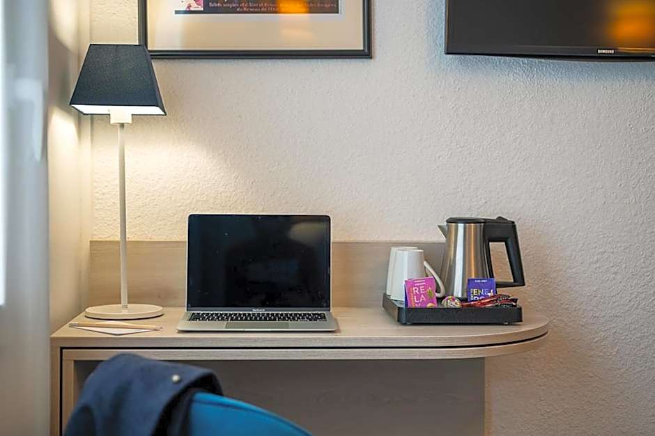 Best Western Hotel Royan Ocean