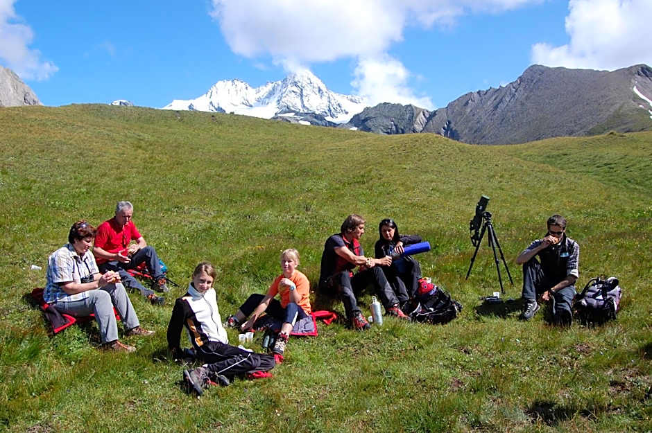 Wanderhotel Taurerwirt