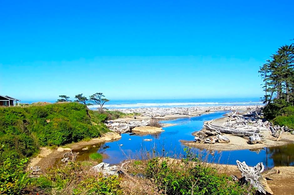 Kalaloch Lodge