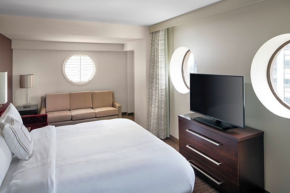 Residence Inn by Marriott Chicago Downtown/Loop